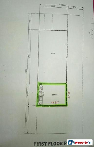 Factory for sale in Shah Alam - image 3