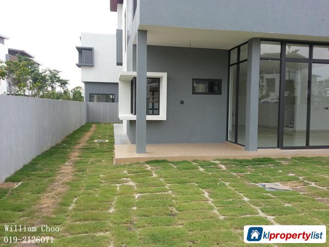 5 bedroom Bungalow for sale in Shah Alam in Selangor