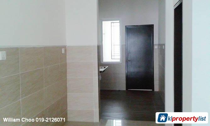6 bedroom Semi-detached House for sale in Rawang in Malaysia