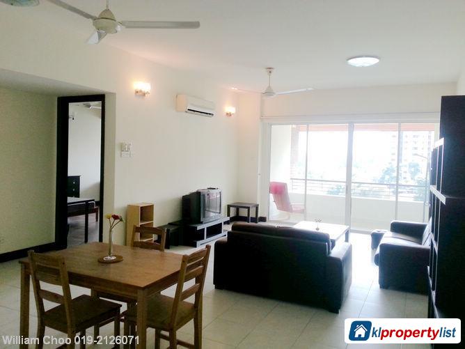 4 bedroom Condominium for sale in Putrajaya in Malaysia