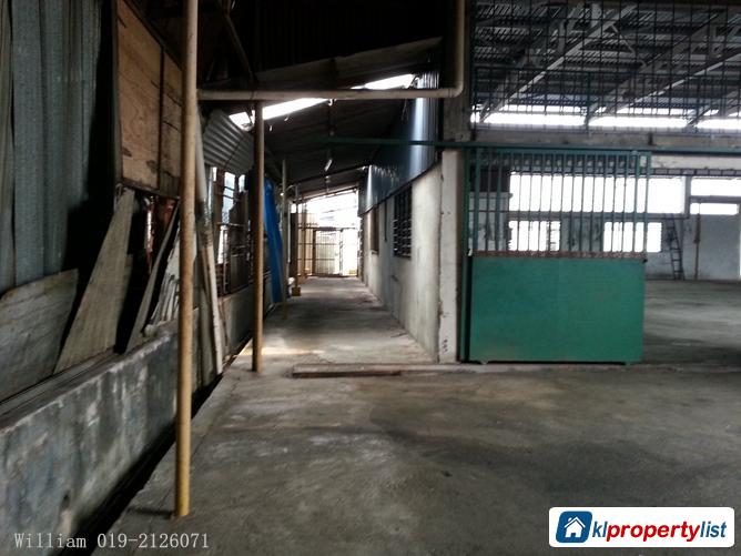 Factory for sale in Balakong - image 4