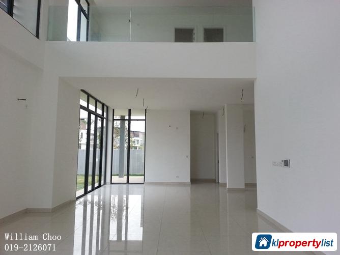 5 bedroom Bungalow for sale in Shah Alam in Malaysia