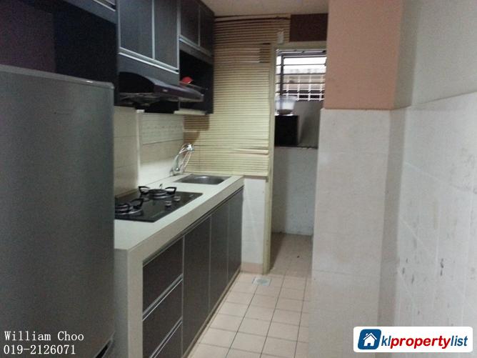 3 bedroom Apartment for rent in Bandar Menjalara in Malaysia