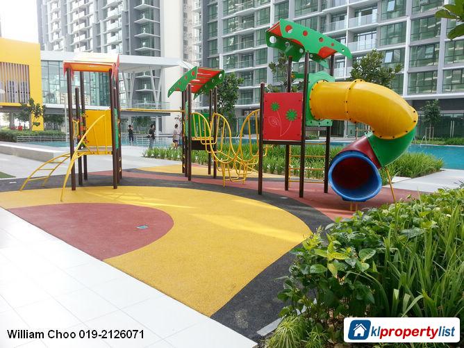 2 bedroom Condominium for sale in Bukit Jalil - image 5