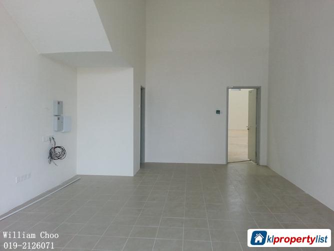 Factory for rent in Beranang - image 5