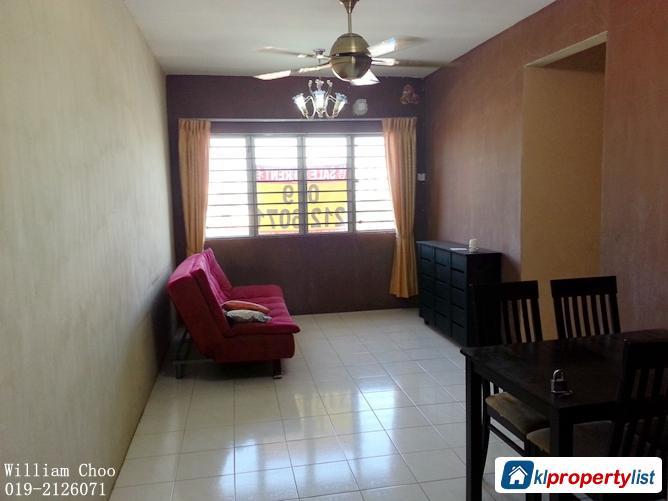 Picture of 3 bedroom Apartment for rent in Bandar Menjalara in Kuala Lumpur