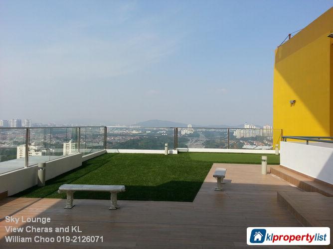 2 bedroom Condominium for sale in Bukit Jalil - image 6