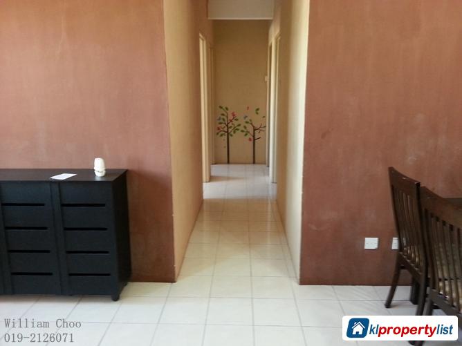 Picture of 3 bedroom Apartment for rent in Bandar Menjalara in Malaysia