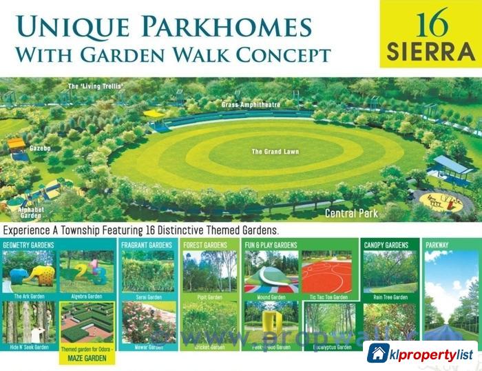 4 bedroom 2-sty Terrace/Link House for rent in Puchong - image 7