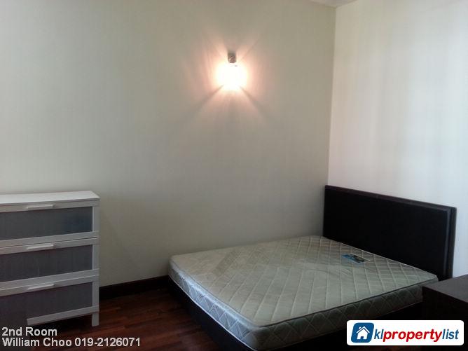 4 bedroom Condominium for sale in Putrajaya in Putrajaya - image