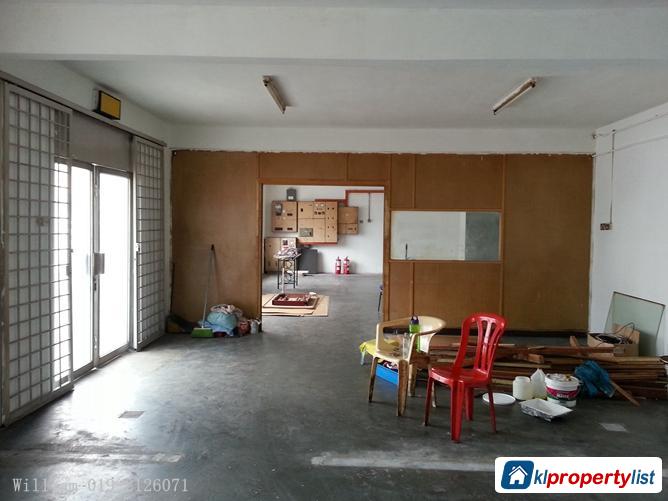 Factory for sale in Balakong - image 7