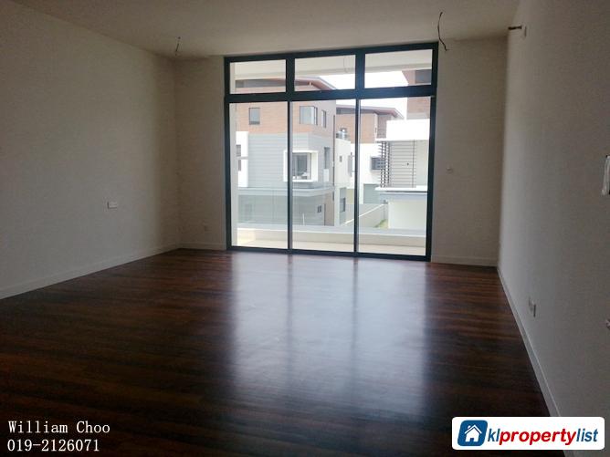 5 bedroom Bungalow for sale in Shah Alam in Selangor - image