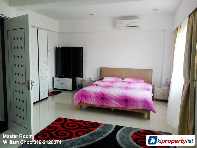 4 bedroom Condominium for sale in Bandar Sungai Long - image 8