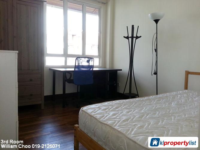 4 bedroom Condominium for sale in Putrajaya in Malaysia - image