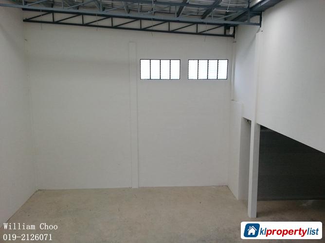 Factory for sale in Beranang - image 8