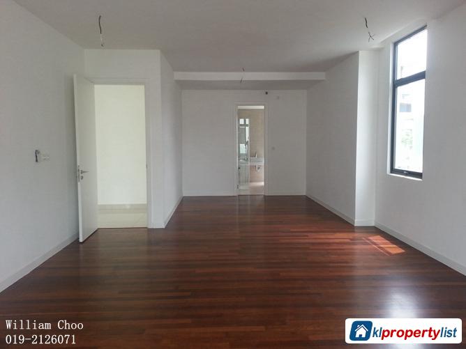 5 bedroom Bungalow for sale in Shah Alam in Malaysia - image