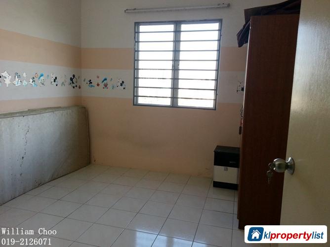 3 bedroom Apartment for rent in Bandar Menjalara in Kuala Lumpur - image