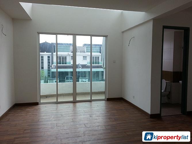 4 bedroom 2-sty Terrace/Link House for sale in Semenyih - image 9