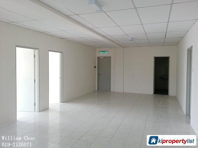 Factory for rent in Beranang - image 9