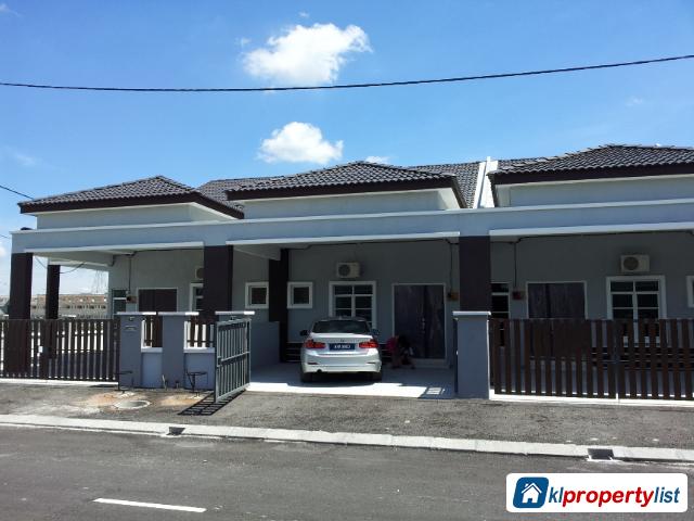 4 bedroom 1-sty Terrace/Link House for sale in Kampar - image 3