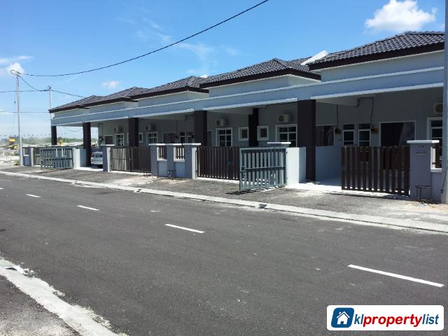 4 bedroom 1-sty Terrace/Link House for sale in Kampar - image 4