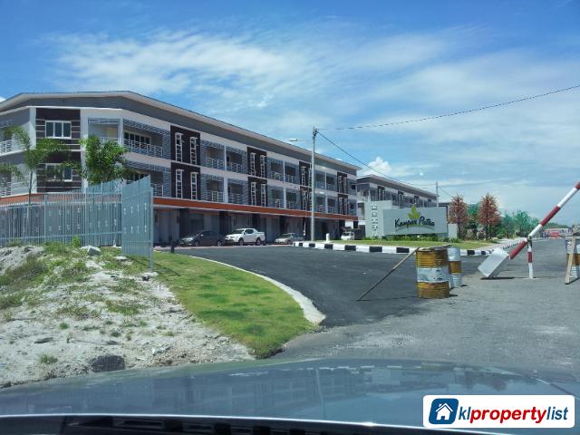 4 bedroom 1-sty Terrace/Link House for sale in Kampar - image 5