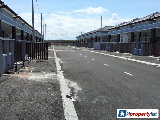 4 bedroom 1-sty Terrace/Link House for sale in Kampar - image 6