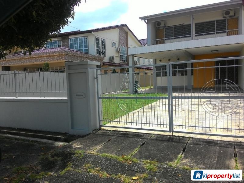 Pictures of 5 bedroom Semi-detached House for sale in Greenlane