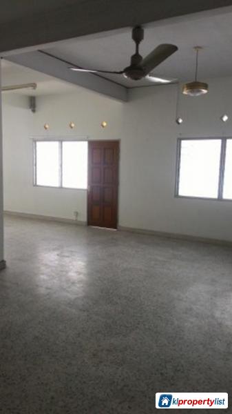 5 bedroom Semi-detached House for sale in Greenlane - image 9