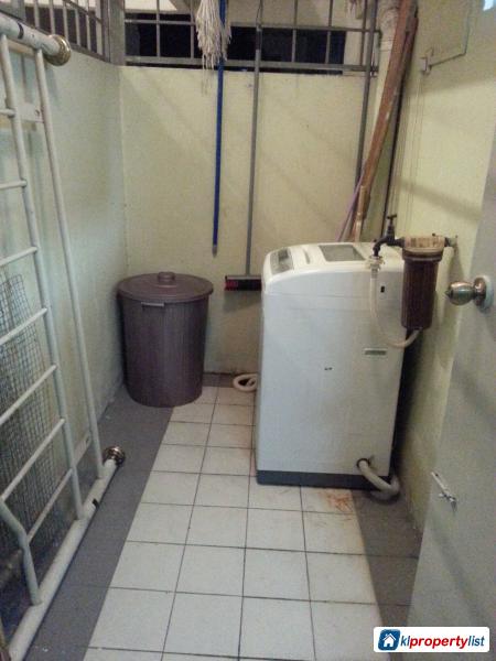 Pictures of 3 bedroom Condominium for sale in Kuchai Lama