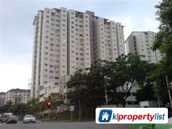 Picture of 3 bedroom Condominium for sale in Kuchai Lama