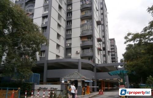 Picture of 3 bedroom Apartment for sale in Kuchai Lama