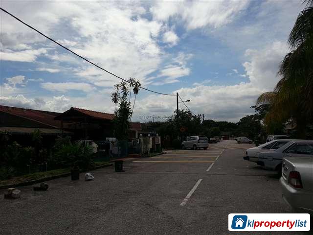 Picture of 3 bedroom 1-sty Terrace/Link House for sale in Kuchai Lama