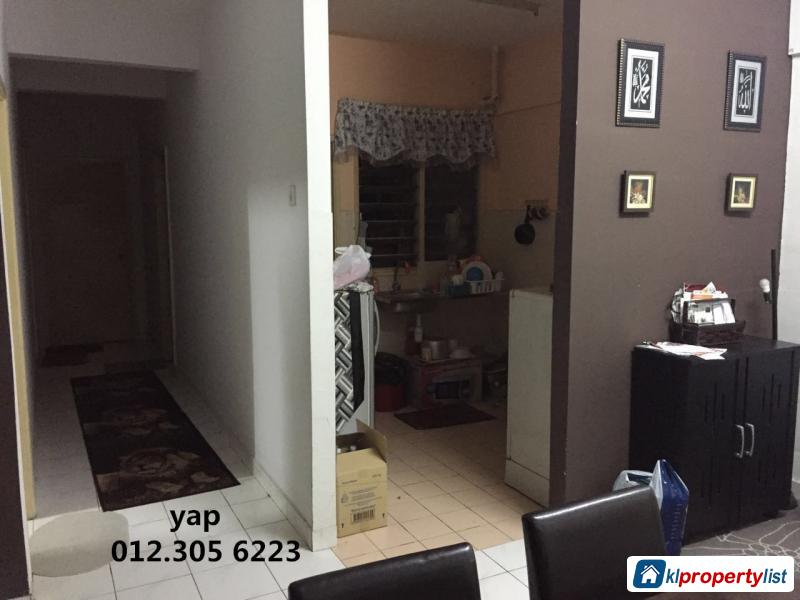 Picture of 3 bedroom Apartment for sale in Kuchai Lama