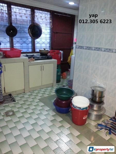 Pictures of 3 bedroom 2-sty Terrace/Link House for sale in Kuchai Lama