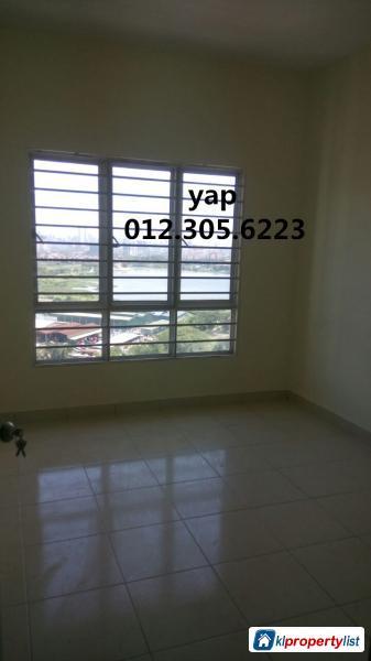 Picture of 3 bedroom Condominium for sale in Kuchai Lama