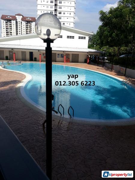 3 bedroom Apartment for sale in Kuchai Lama - image 1
