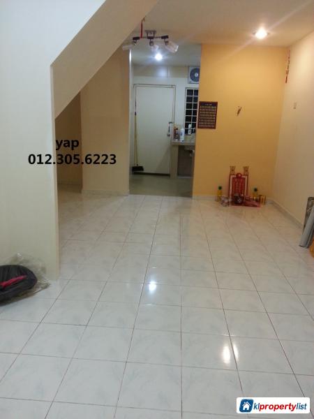 Picture of 2 bedroom 2-sty Terrace/Link House for sale in Kuchai Lama