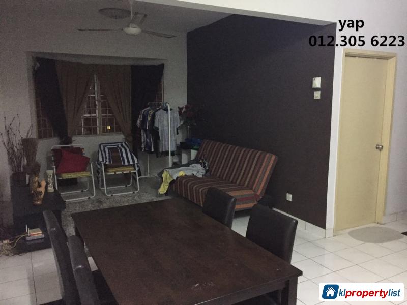 3 bedroom Apartment for sale in Kuchai Lama - image 2