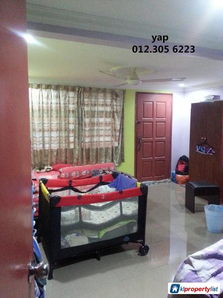 3 bedroom 2-sty Terrace/Link House for sale in Kuchai Lama - image 2