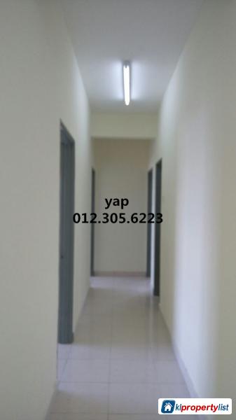 3 bedroom Condominium for sale in Kuchai Lama - image 2