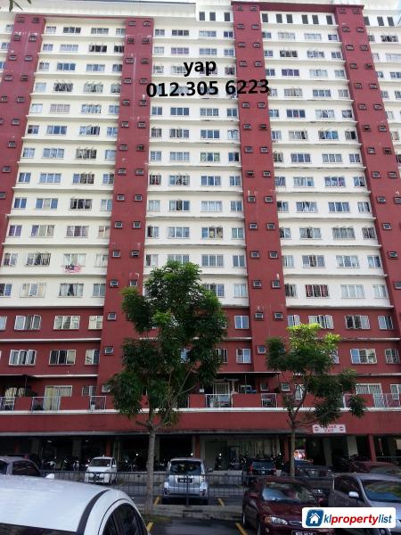 3 bedroom Apartment for sale in Kuchai Lama - image 2