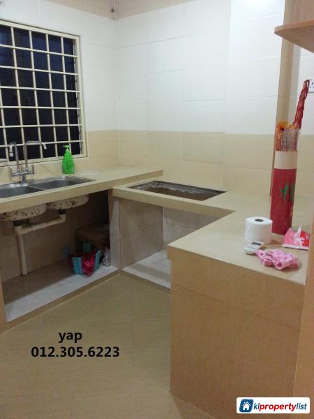 2 bedroom 2-sty Terrace/Link House for sale in Kuchai Lama