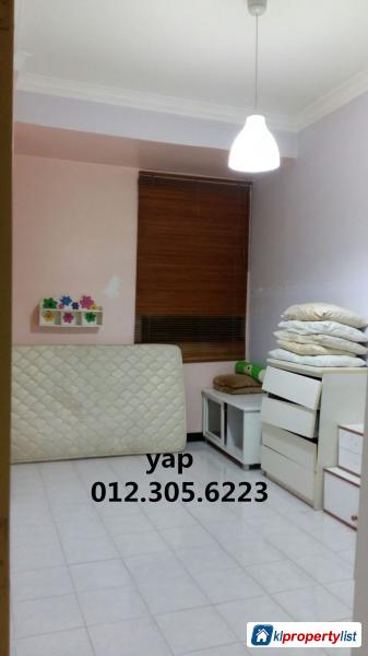 4 bedroom Condominium for sale in Kuchai Lama in Kuala Lumpur