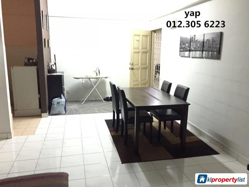 3 bedroom Apartment for sale in Kuchai Lama in Kuala Lumpur