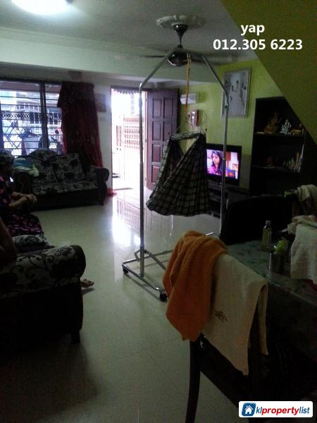 3 bedroom 2-sty Terrace/Link House for sale in Kuchai Lama - image 3