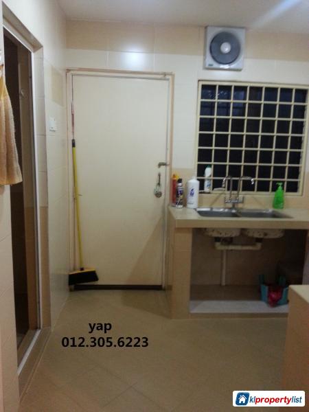 2 bedroom 2-sty Terrace/Link House for sale in Kuchai Lama in Kuala Lumpur