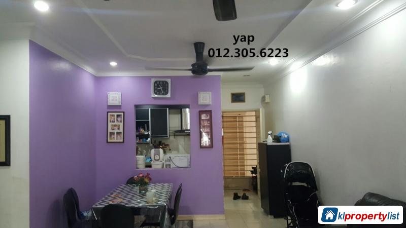 3 bedroom Condominium for sale in Kuchai Lama - image 4
