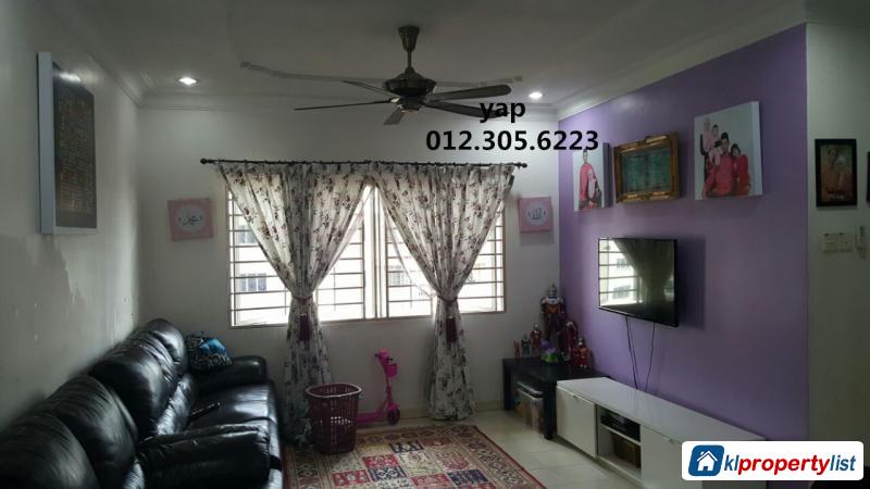 3 bedroom Condominium for sale in Kuchai Lama - image 5
