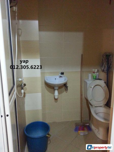 Picture of 2 bedroom 2-sty Terrace/Link House for sale in Kuchai Lama in Kuala Lumpur